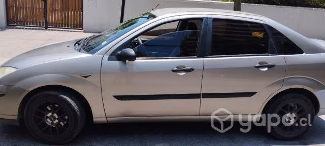Ford focus 2008 - Imagen 4