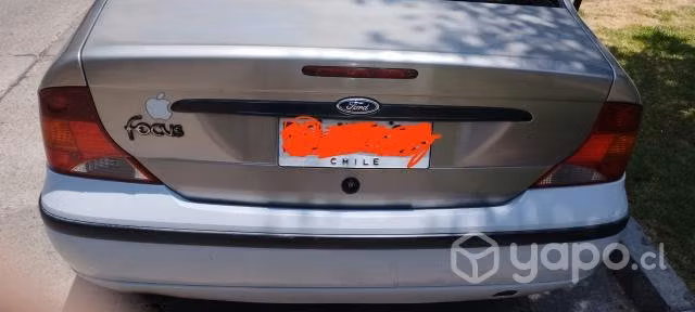 Ford focus 2008 - Imagen 3