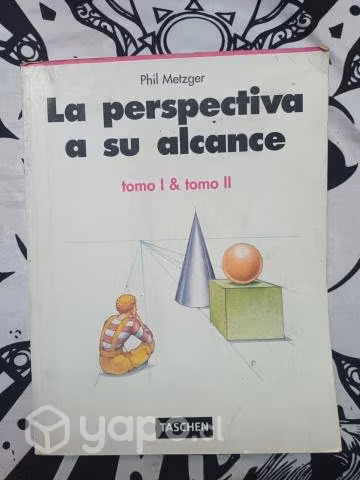 La perspectiva a su alcance Tomo I y Tomo II