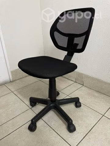 Silla de escritorio