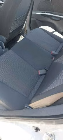 Kia motors rio 2011