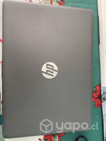 Notebook HP