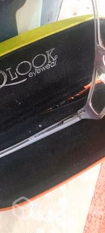 Marco de lentes para niña de 4 a 6 años - Imagen 3