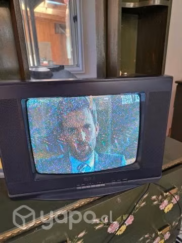 Televisor 14"