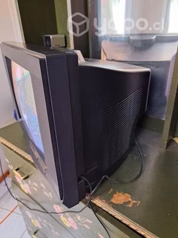 Televisor 14"