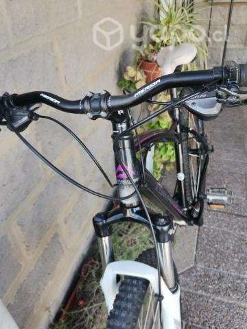 Bicicleta Mérida Mujer, Aro 27.5 - Imagen 2