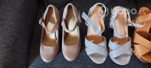Sandalias