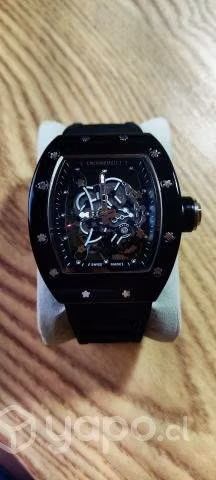 Reloj Richard Mille - Imagen 2