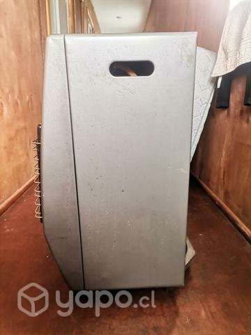 Estufa a. Gas - Imagen 4