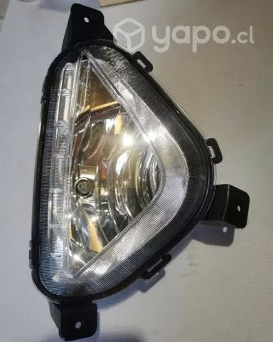 Neblinero delantero derecho para jac grand s3
