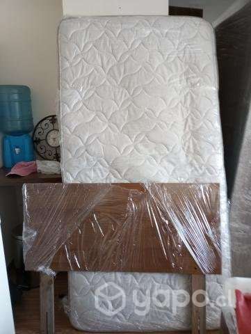 Cama americana - Imagen 3