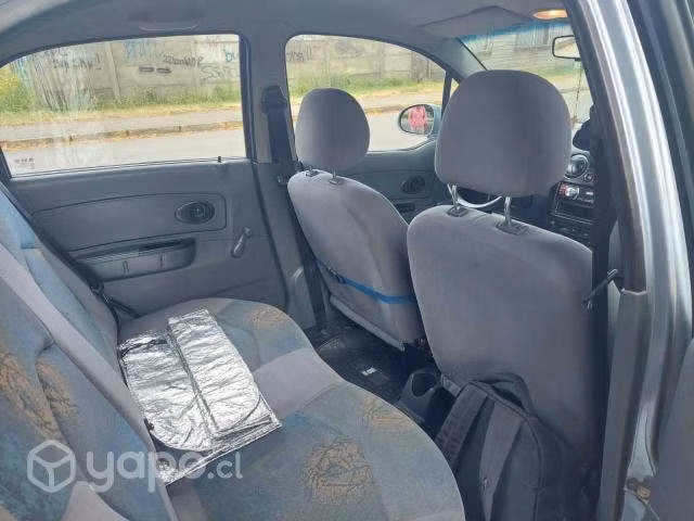 Chevrolet spark 2011 - Imagen 3