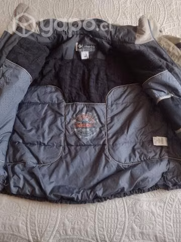 Parkas Columbia - Imagen 2