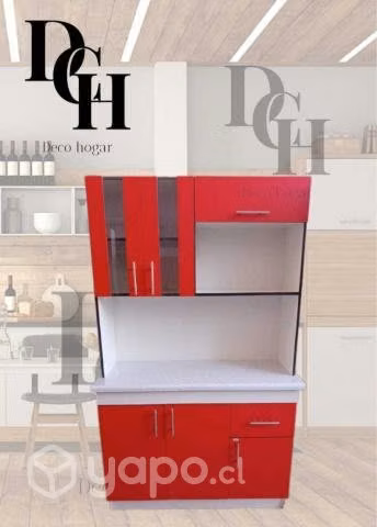 Muebles para cocina