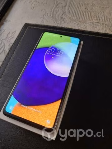 Samsung Galaxy A52
