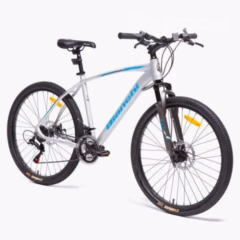 Bicicleta Bianchi Mountain Stone 26 SX