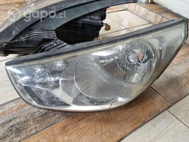 Ópticos hyundai tucson 2010 - Imagen 4