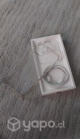 IPhone 14 Midnight 128 GB - Imagen 5