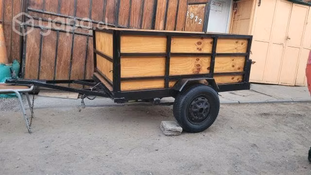 Carro de arrastre