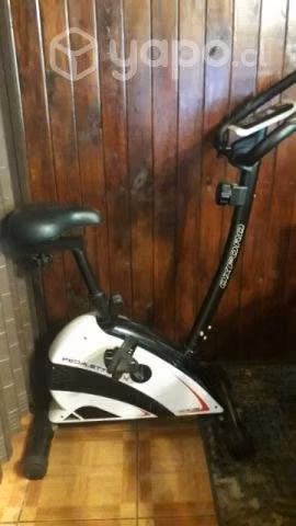 Bicicleta estática Oxford