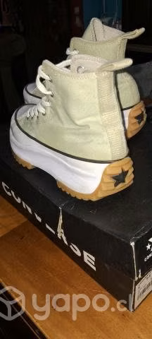 Zapatillas converse-run-star-hike - Imagen 3