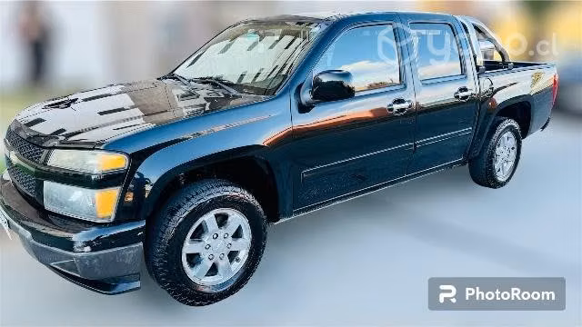 VENDO MI CAMIONETA automática .Excelente estado