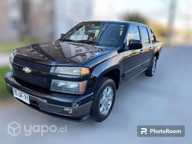 VENDO MI CAMIONETA automática .Excelente estado
