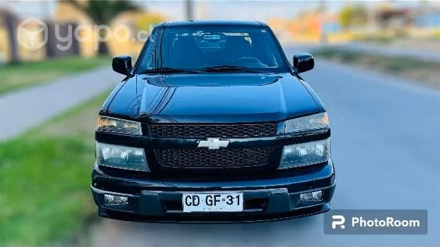 VENDO MI CAMIONETA automática .Excelente estado