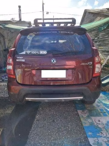 Dongfeng joyear x3 2016 full al día