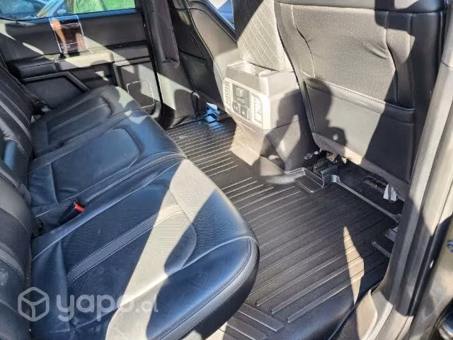 F150 Platinum full - Imagen 6