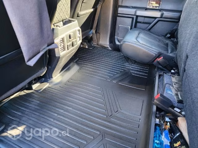 F150 Platinum full - Imagen 7