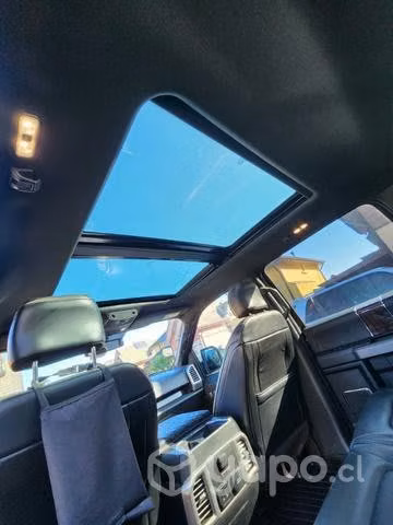F150 Platinum full - Imagen 14