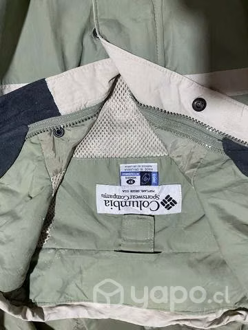 Chaqueta original dama