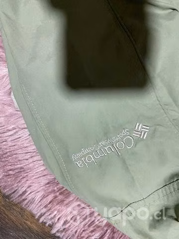 Chaqueta original dama