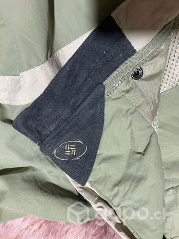 Chaqueta original dama