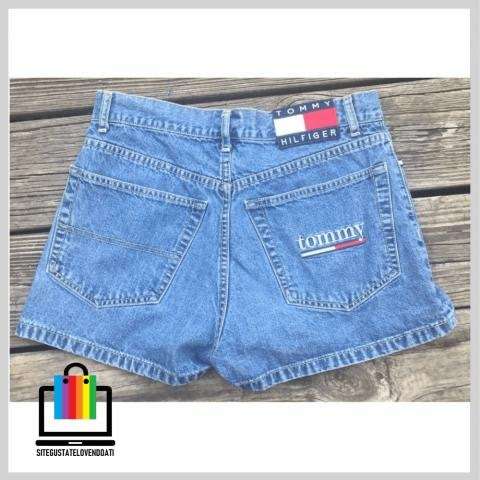 Short Tommy Hilfiger Jeans - Imagen 2