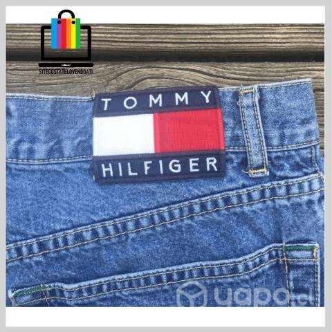 Short Tommy Hilfiger Jeans - Imagen 5