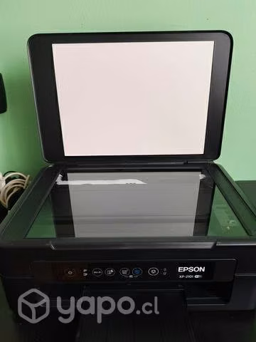 Impresora Epson XP-2101