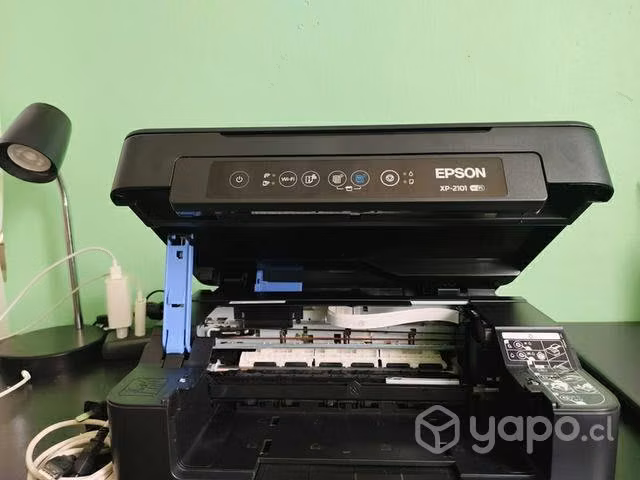 Impresora Epson XP-2101