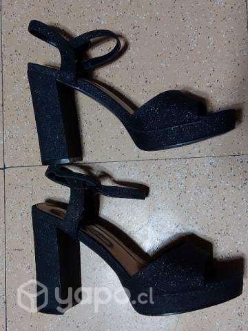 Sandalias (tacos) - Imagen 2