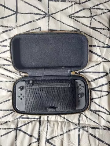 Nintenfo switch