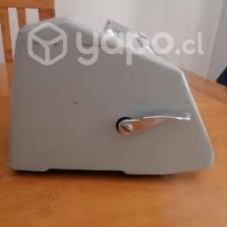 Maquina calculadora sueca facit