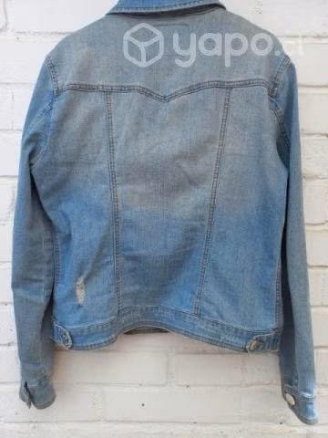Chaqueta mezclilla Guess - Imagen 2
