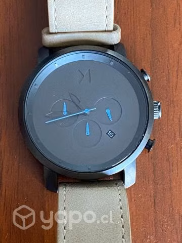 Reloj MVMT Análogo Hombre D-MC01GML - Imagen 3