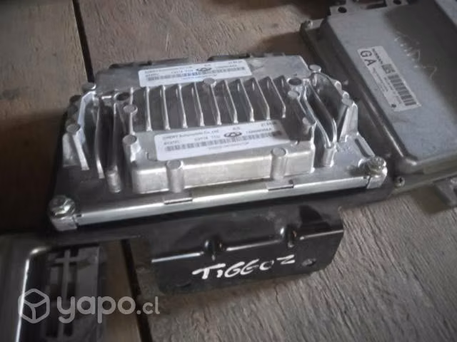 Chery tiggo 2 ecu computador envio regiones