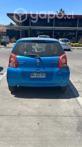 Suzuki Celerino GRAN OPORTUNIDAD