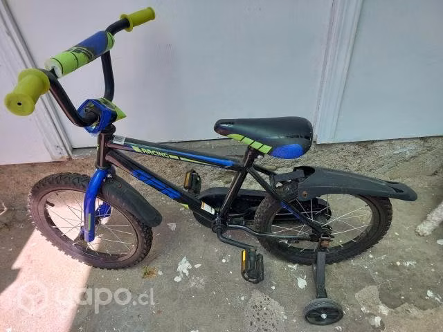Bicicleta - Imagen 2