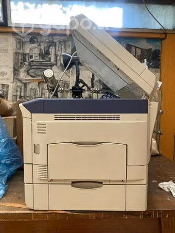 Fotocopiadora Sharp AL-2040CS - Imagen 2