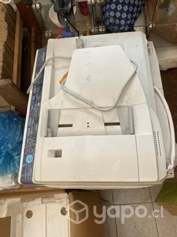 Fotocopiadora Sharp AL-2040CS - Imagen 3