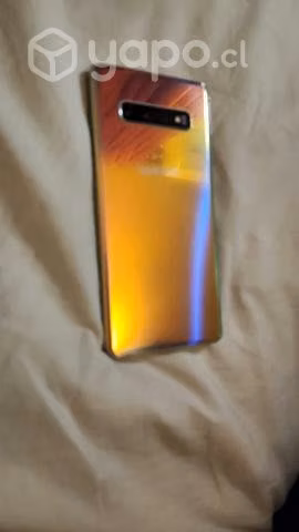 Samsung galaxy S10+ Plus